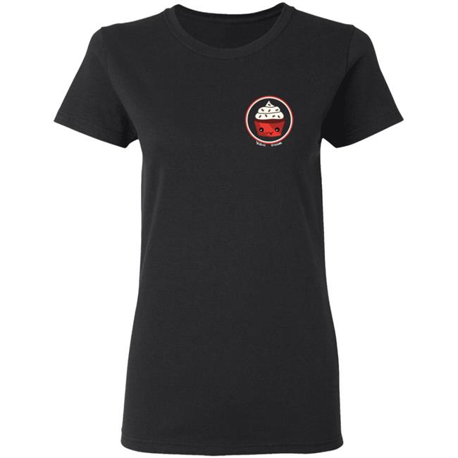 Dream X Velvet Merch Life Is Sweet Shirt Dream X VelvetIsCake Merchandise Dream X Velvet Merch Life Is Sweet Shirt Dream X VelvetIsCake Merchandise