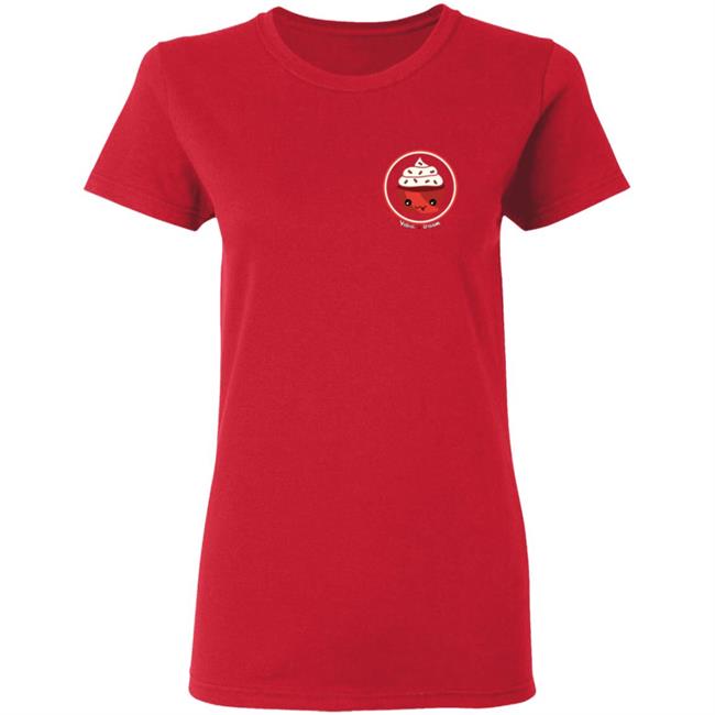 Dream X Velvet Merch Life Is Sweet Shirt Dream X VelvetIsCake Merchandise Dream X Velvet Merch Life Is Sweet Shirt Dream X VelvetIsCake Merchandise