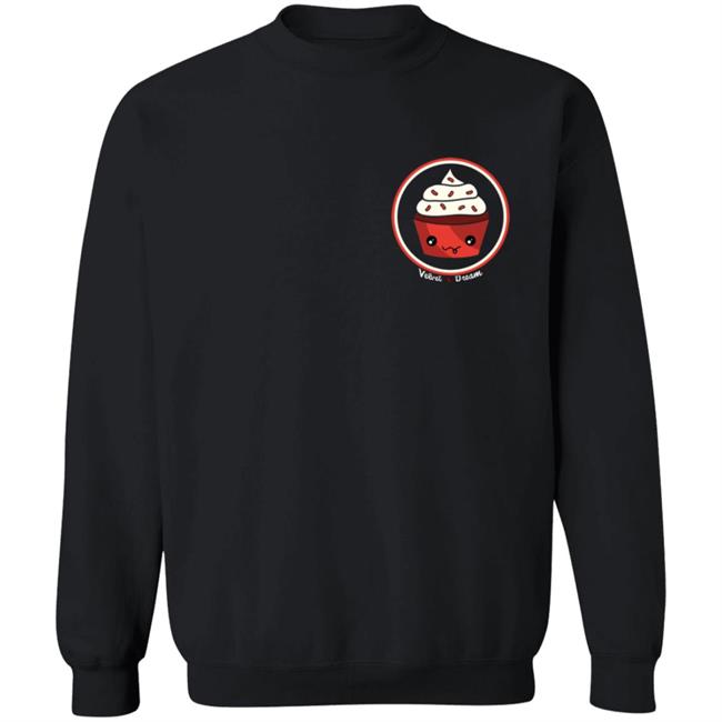 Dream X Velvet Merch Life Is Sweet Shirt Dream X VelvetIsCake Merchandise Dream X Velvet Merch Life Is Sweet Shirt Dream X VelvetIsCake Merchandise