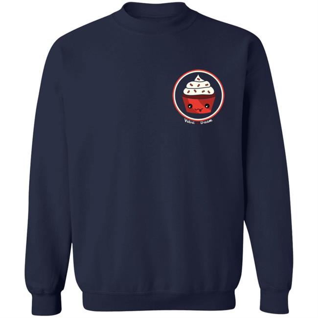 Dream X Velvet Merch Life Is Sweet Shirt Dream X VelvetIsCake Merchandise Dream X Velvet Merch Life Is Sweet Shirt Dream X VelvetIsCake Merchandise