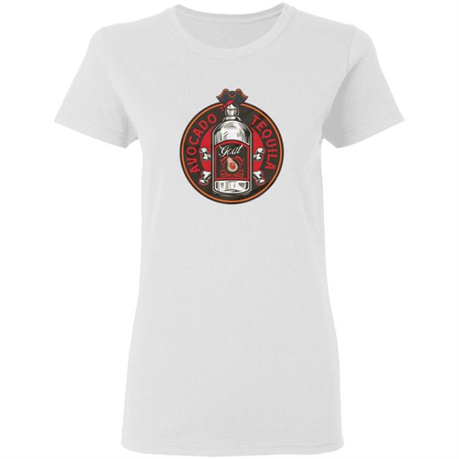 Loose Cannons Merch Avocado Tequila Goat T Shirt Loose Cannons Merch Avocado Tequila Goat T Shirt
