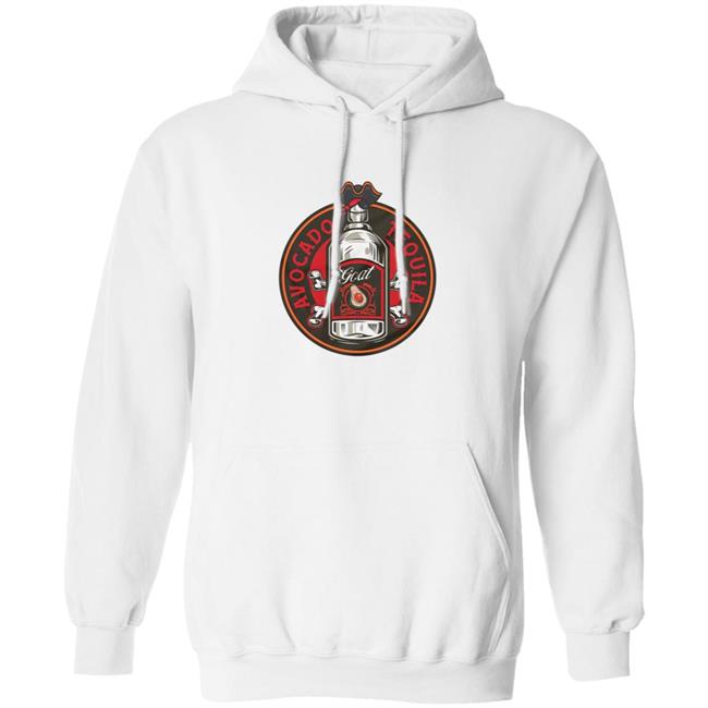Loose Cannons Merch Avocado Tequila Goat T Shirt Loose Cannons Merch Avocado Tequila Goat T Shirt