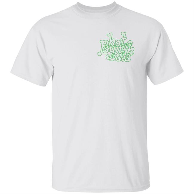 Watery Day Photosynthesis Shirt