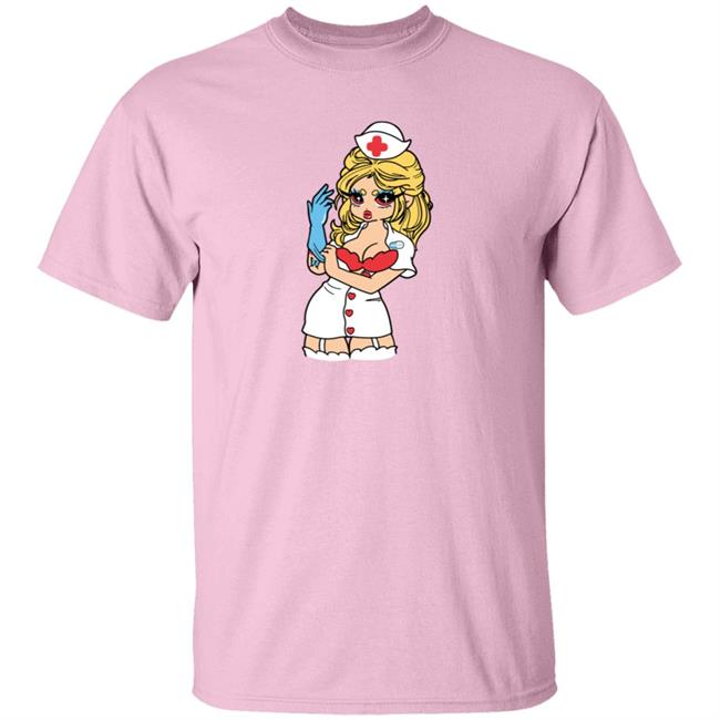 Candy Corpse Mia Alvarez Shirt