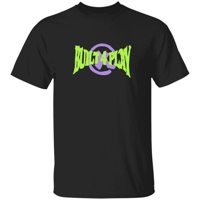 The Official XSET Store Big Play Shirt