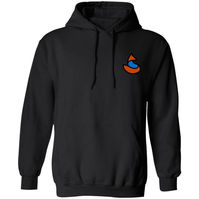 SwifftFox Merch Swifft Hoodie Sweatshirt