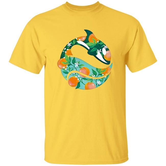 SeaWorld & Busch Gardens Shop SeaWorld Florida Local Shirt