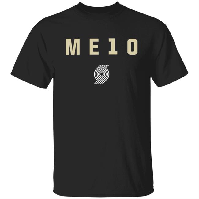 The Blazers ME10 Shirt