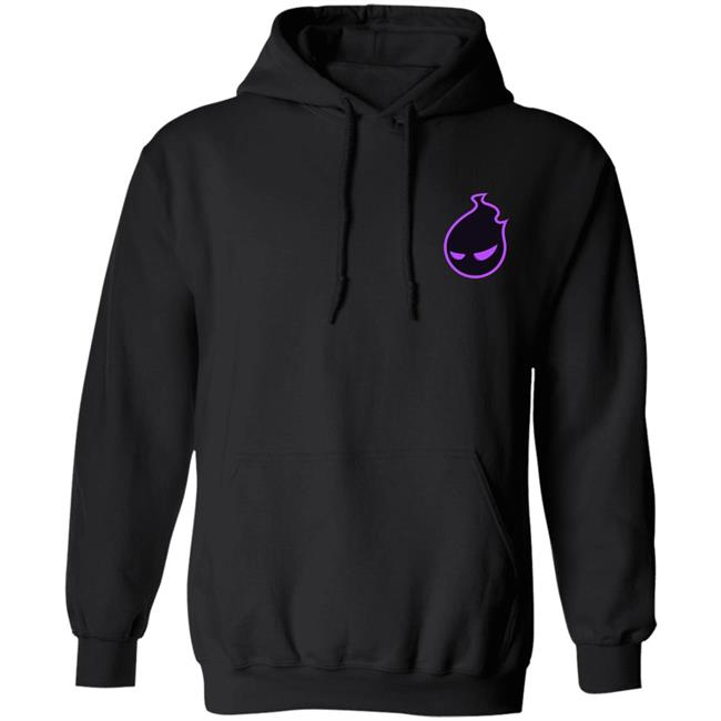TeamDVSOfficial Merch Team DVS Hoodie Sweatshirt