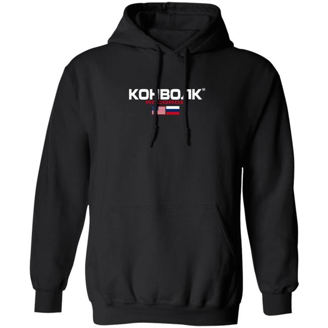 Convolk Merch Volko Sport Shirt Convolk Merch Volko Sport Shirt