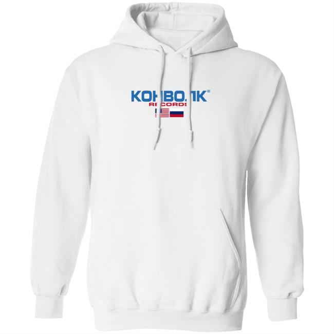 Convolk Volko Sport Shirt Convolk Volko Sport Shirt