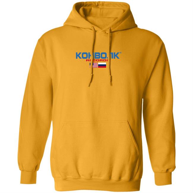 Convolk Volko Sport Shirt Convolk Volko Sport Shirt