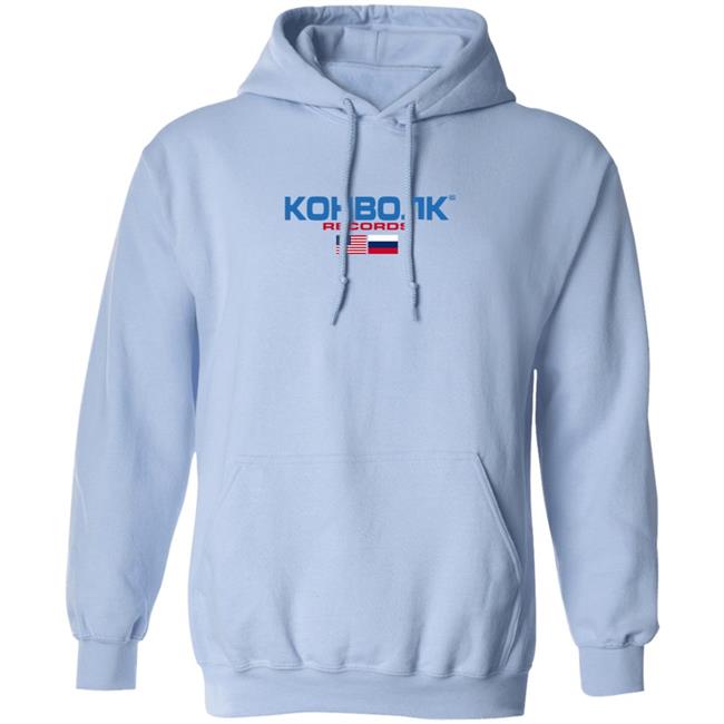 Convolk Volko Sport Shirt Convolk Volko Sport Shirt