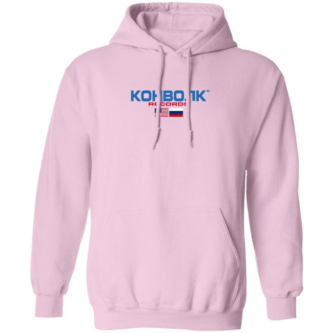 Convolk Volko Sport Shirt Convolk Volko Sport Shirt