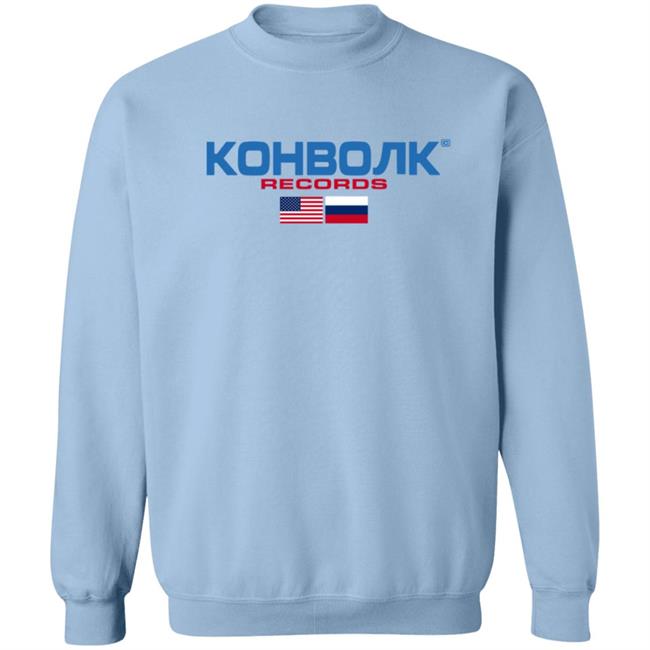 Convolk Volko Sport Shirt Convolk Volko Sport Shirt