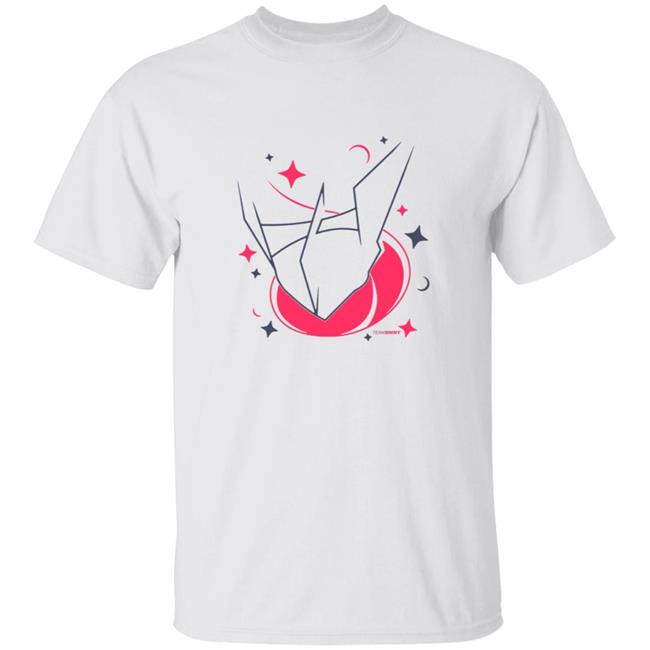 aDrive Team Shiny Merch Team Shiny 658 Shirt