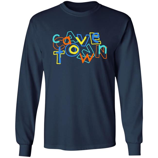 Cavetown Merch Wonky Hoodie Sweatshirt Cavetown Merch Wonky Hoodie Sweatshirt
