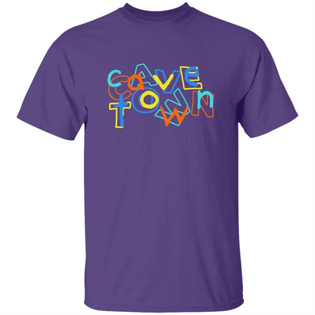 Cavetown Merch Wonky Hoodie Sweatshirt Cavetown Merch Wonky Hoodie Sweatshirt