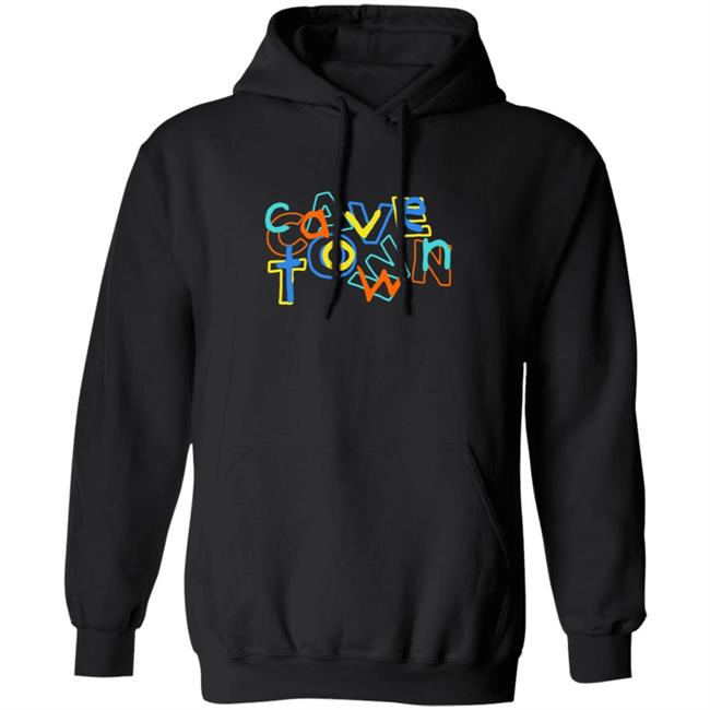 Cavetown Merch Wonky Hoodie Sweatshirt Cavetown Merch Wonky Hoodie Sweatshirt