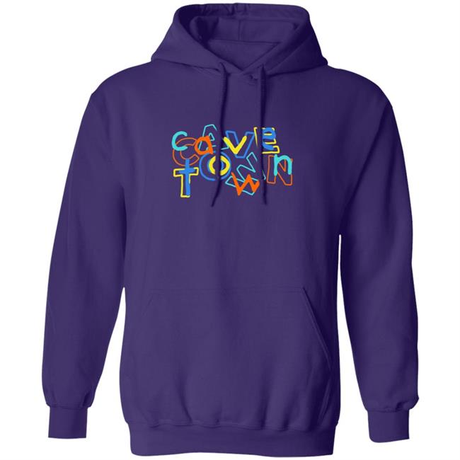 Cavetown Merch Wonky Hoodie Sweatshirt Cavetown Merch Wonky Hoodie Sweatshirt