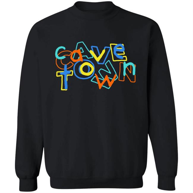 Cavetown Merch Wonky Hoodie Sweatshirt Cavetown Merch Wonky Hoodie Sweatshirt