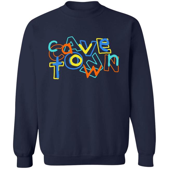 Cavetown Merch Wonky Hoodie Sweatshirt Cavetown Merch Wonky Hoodie Sweatshirt