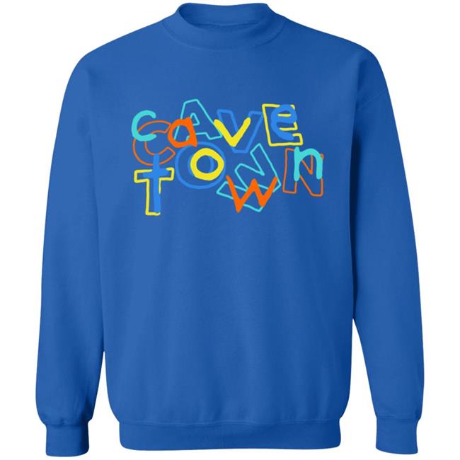 Cavetown Merch Wonky Hoodie Sweatshirt Cavetown Merch Wonky Hoodie Sweatshirt