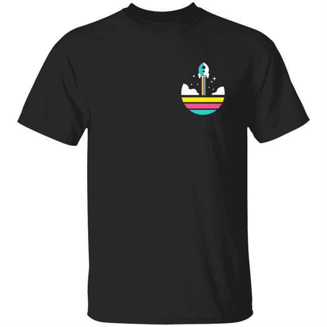 Shop the KYR SP33DY The Crew Merch Store Shirt KYRSp33dy Lucas 'Speed' Watson