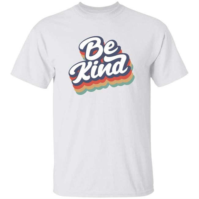 WholesomeMemes Be Kind Shirt