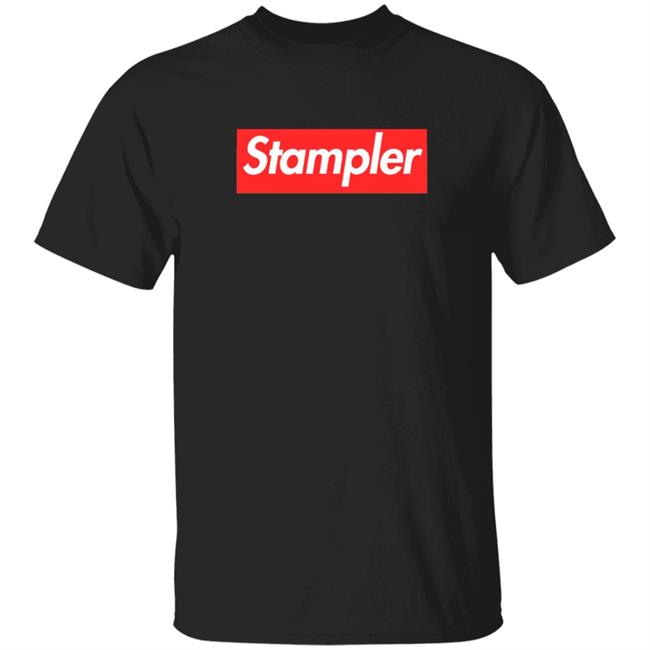 Dungeons And Daddies Merch Stampler Stampreme Shirt Beth May