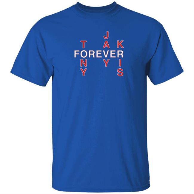 Obviousshirts Core Crossword Forever Tony Javy Kris T Shirt