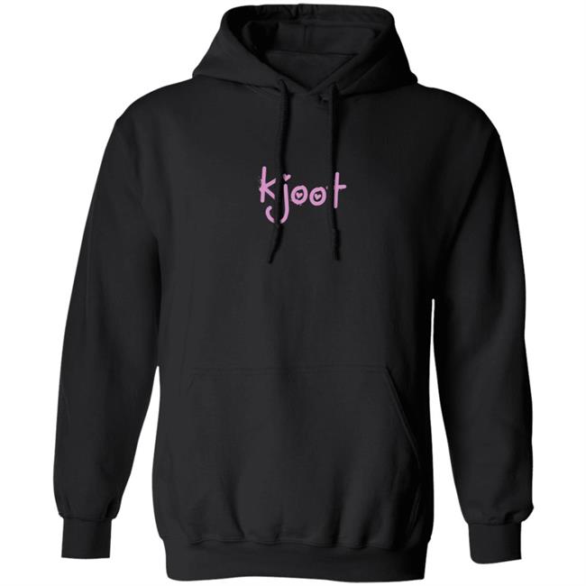 Shop the Go Merch Jancucik Store Kjoot Hoodie Sweatshirt