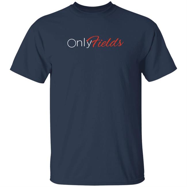 Barstool Sports Onlyfields Tee Shirt