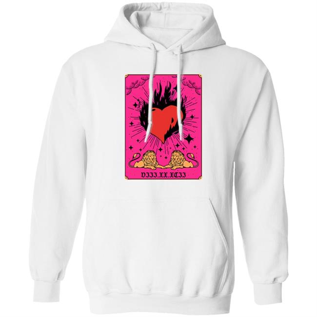 Demi Lovato Merch Burning Heart Shirt ddlovato Demi Lovato Merch Burning Heart Shirt ddlovato