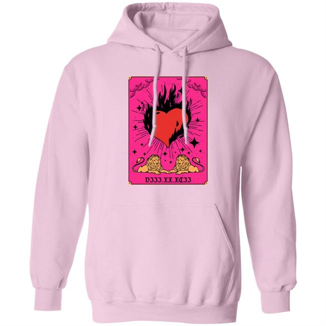 Demi Lovato Merch Burning Heart Shirt ddlovato Demi Lovato Merch Burning Heart Shirt ddlovato