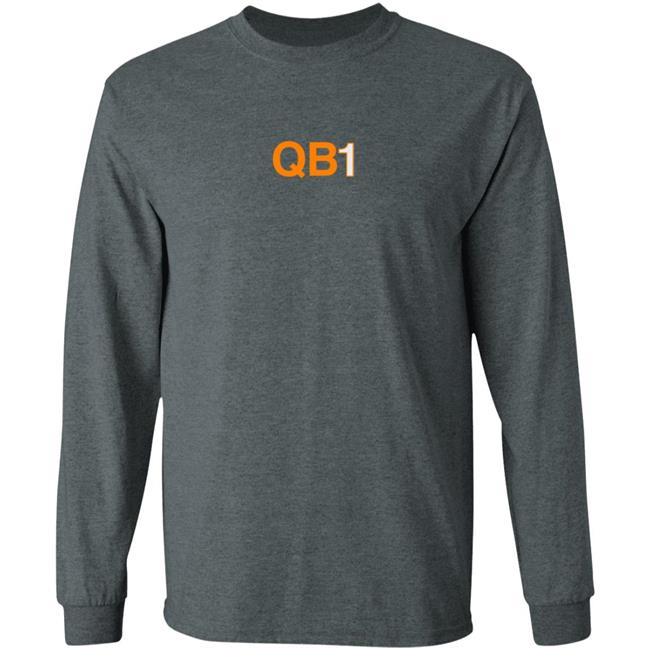 Obvious Shirts Merch Hoge And Jahns Soldier Fields QB1 Shirt Obvious Shirts Merch Hoge And Jahns Soldier Fields QB1 Shirt