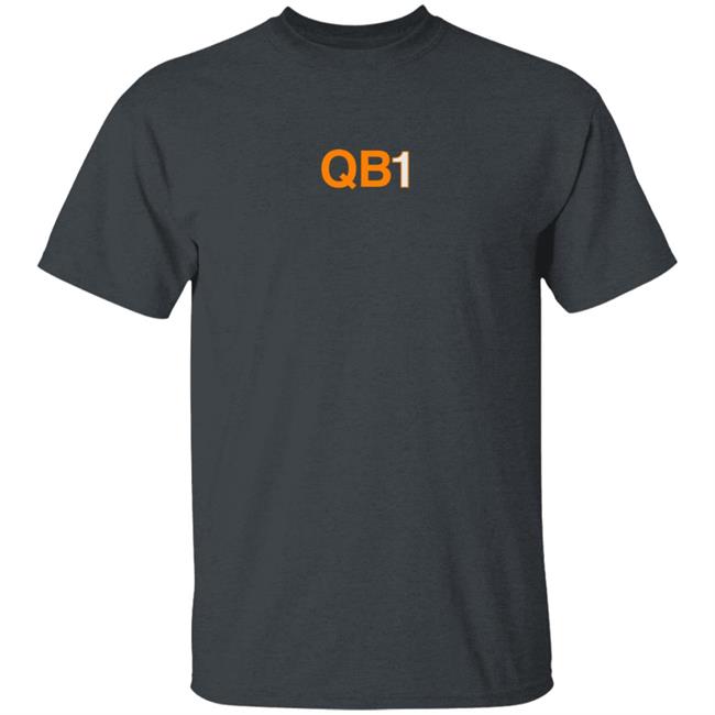 Obvious Shirts Merch Hoge And Jahns Soldier Fields QB1 Shirt Obvious Shirts Merch Hoge And Jahns Soldier Fields QB1 Shirt