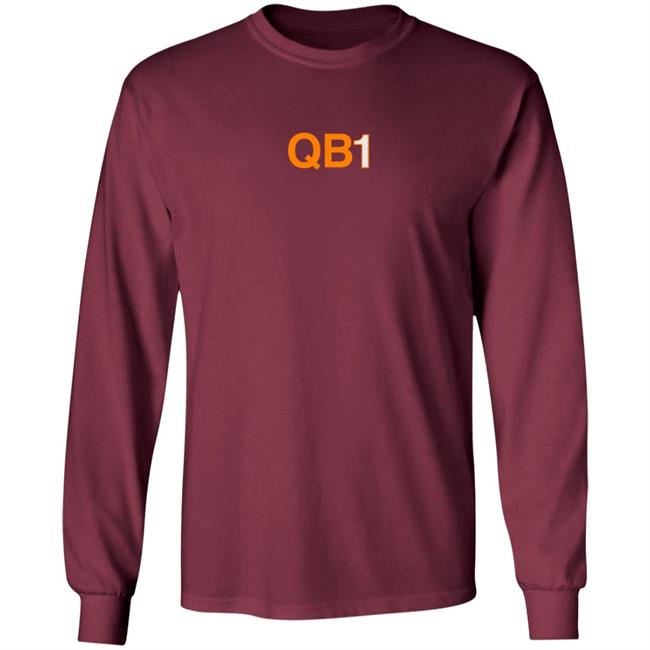 Obvious Shirts Merch Hoge And Jahns Soldier Fields QB1 Shirt Obvious Shirts Merch Hoge And Jahns Soldier Fields QB1 Shirt