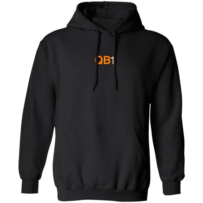 Obvious Shirts Merch Hoge And Jahns Soldier Fields QB1 Shirt Obvious Shirts Merch Hoge And Jahns Soldier Fields QB1 Shirt