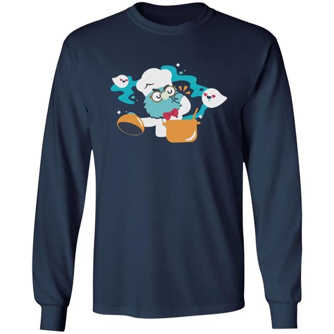 Watcher Merch Chef's Kiss Shirt Watcher Merch Chef's Kiss Shirt