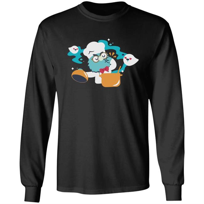 Watcher Merch Chef's Kiss Shirt Watcher Merch Chef's Kiss Shirt