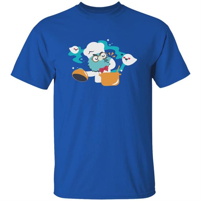 Watcher Merch Chef's Kiss Shirt Watcher Merch Chef's Kiss Shirt
