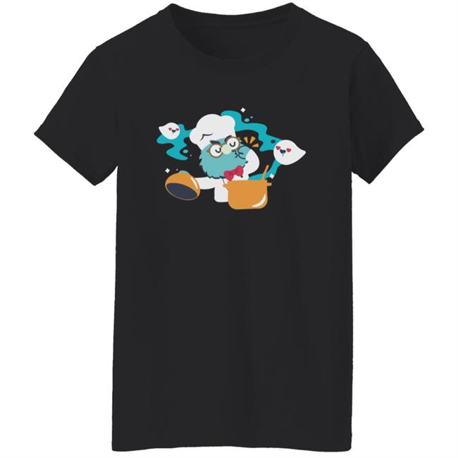 Watcher Merch Chef's Kiss Shirt Watcher Merch Chef's Kiss Shirt