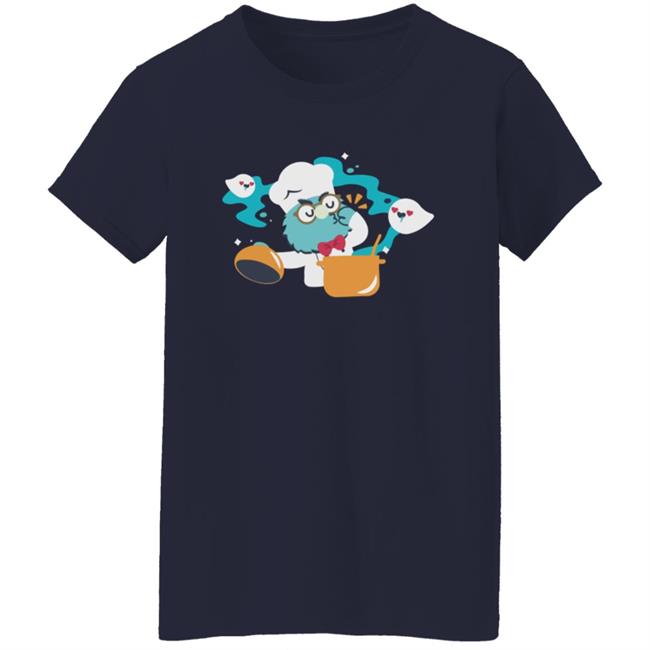 Watcher Merch Chef's Kiss Shirt Watcher Merch Chef's Kiss Shirt