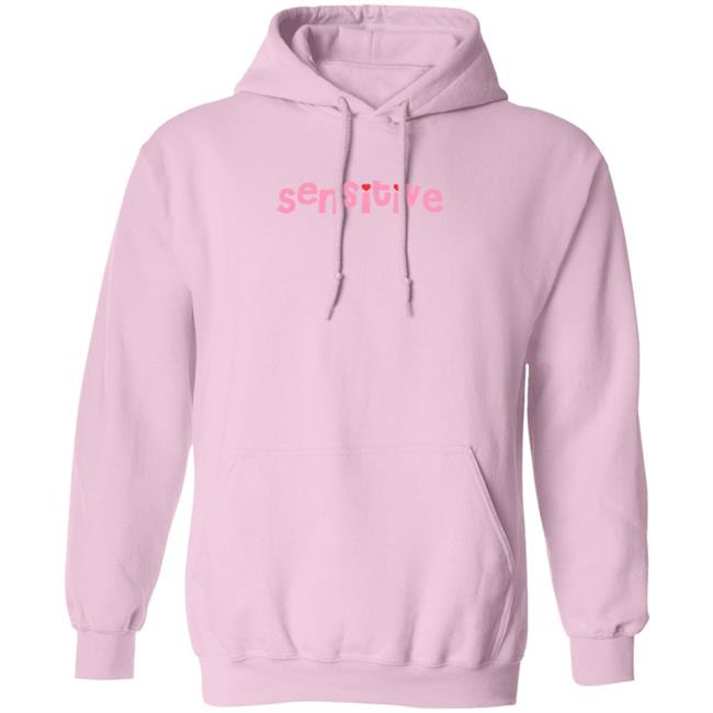 Loan - Lilsimsie Shop Sensitive Hoodie Kayla