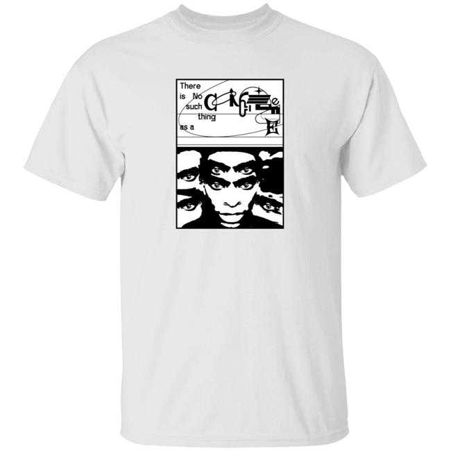 Hang - William Knight Coincidence Poster T Shirt