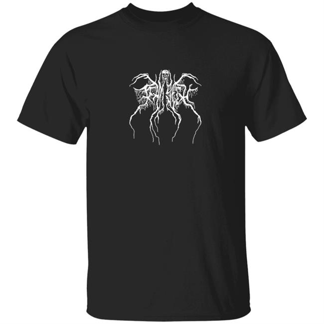 Teamsesh Merch Store Deadthrone Shirt Seshcompound