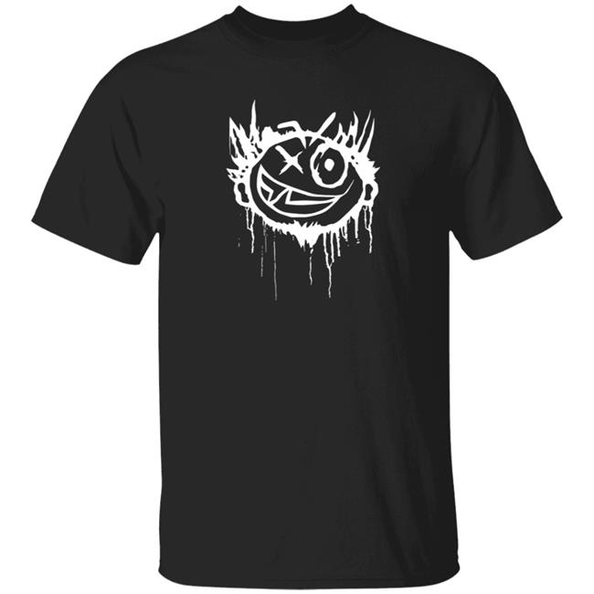 Hang - Cartoonz Merch Drip Logo Tee Shirt
