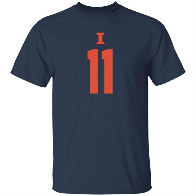 Nhung - The Players Trunk Store Alfonso Plummer The Player Trunk Shirt Illinois