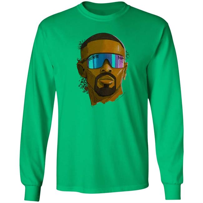 Jalen Hurts T Shirt Nick Sirianni Loan - Jalen Hurts T Shirt Nick Sirianni